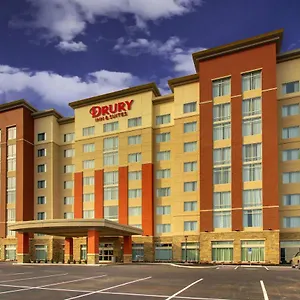 Drury & Polaris Hotel