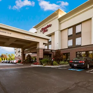 3* Hotel Hampton West