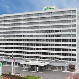 3* Hotel Dwtn-capitol Square By Ihg